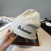 Cheap Balenciaga Caps #1349798 Replica Wholesale [$32.00 USD] [ITEM#1349798] on Replica Balenciaga Caps