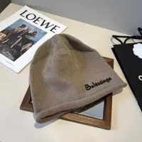 Cheap Balenciaga Caps #1349799 Replica Wholesale [$32.00 USD] [ITEM#1349799] on Replica Balenciaga Caps