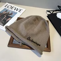 Cheap Balenciaga Caps #1349799 Replica Wholesale [$32.00 USD] [ITEM#1349799] on Replica Balenciaga Caps