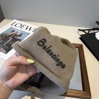 Cheap Balenciaga Caps #1349799 Replica Wholesale [$32.00 USD] [ITEM#1349799] on Replica Balenciaga Caps