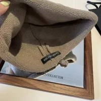 Cheap Balenciaga Caps #1349799 Replica Wholesale [$32.00 USD] [ITEM#1349799] on Replica Balenciaga Caps