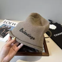 Cheap Balenciaga Caps #1349799 Replica Wholesale [$32.00 USD] [ITEM#1349799] on Replica Balenciaga Caps