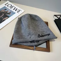 Cheap Balenciaga Caps #1349800 Replica Wholesale [$32.00 USD] [ITEM#1349800] on Replica Balenciaga Caps