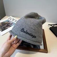 Cheap Balenciaga Caps #1349800 Replica Wholesale [$32.00 USD] [ITEM#1349800] on Replica Balenciaga Caps