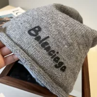 Cheap Balenciaga Caps #1349800 Replica Wholesale [$32.00 USD] [ITEM#1349800] on Replica Balenciaga Caps