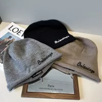 Cheap Balenciaga Caps #1349800 Replica Wholesale [$32.00 USD] [ITEM#1349800] on Replica Balenciaga Caps