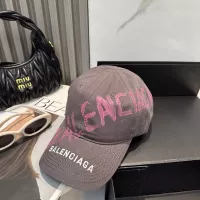 Cheap Balenciaga Caps #1349805 Replica Wholesale [$27.00 USD] [ITEM#1349805] on Replica Balenciaga Caps