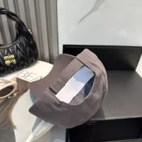 Cheap Balenciaga Caps #1349805 Replica Wholesale [$27.00 USD] [ITEM#1349805] on Replica Balenciaga Caps