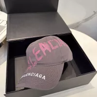 Cheap Balenciaga Caps #1349805 Replica Wholesale [$27.00 USD] [ITEM#1349805] on Replica Balenciaga Caps