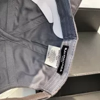 Cheap Balenciaga Caps #1349805 Replica Wholesale [$27.00 USD] [ITEM#1349805] on Replica Balenciaga Caps