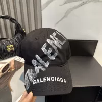 Cheap Balenciaga Caps #1349806 Replica Wholesale [$27.00 USD] [ITEM#1349806] on Replica Balenciaga Caps