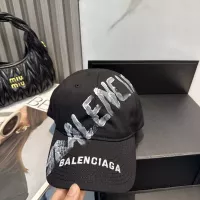 Cheap Balenciaga Caps #1349806 Replica Wholesale [$27.00 USD] [ITEM#1349806] on Replica Balenciaga Caps