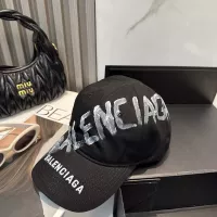 Cheap Balenciaga Caps #1349806 Replica Wholesale [$27.00 USD] [ITEM#1349806] on Replica Balenciaga Caps