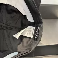 Cheap Balenciaga Caps #1349806 Replica Wholesale [$27.00 USD] [ITEM#1349806] on Replica Balenciaga Caps