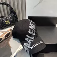 Cheap Balenciaga Caps #1349806 Replica Wholesale [$27.00 USD] [ITEM#1349806] on Replica Balenciaga Caps