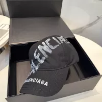 Cheap Balenciaga Caps #1349806 Replica Wholesale [$27.00 USD] [ITEM#1349806] on Replica Balenciaga Caps