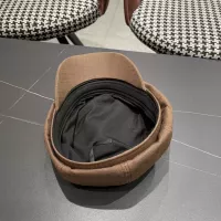 Cheap Christian Dior Caps #1349808 Replica Wholesale [$34.00 USD] [ITEM#1349808] on Replica Christian Dior Caps