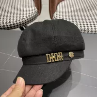 Cheap Christian Dior Caps #1349809 Replica Wholesale [$34.00 USD] [ITEM#1349809] on Replica Christian Dior Caps