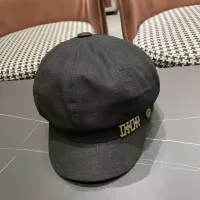 Cheap Christian Dior Caps #1349809 Replica Wholesale [$34.00 USD] [ITEM#1349809] on Replica Christian Dior Caps