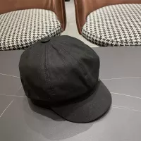Cheap Christian Dior Caps #1349809 Replica Wholesale [$34.00 USD] [ITEM#1349809] on Replica Christian Dior Caps