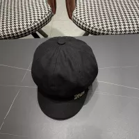 Cheap Christian Dior Caps #1349809 Replica Wholesale [$34.00 USD] [ITEM#1349809] on Replica Christian Dior Caps