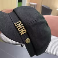 Cheap Christian Dior Caps #1349809 Replica Wholesale [$34.00 USD] [ITEM#1349809] on Replica Christian Dior Caps