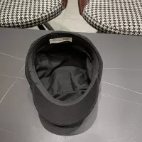 Cheap Christian Dior Caps #1349809 Replica Wholesale [$34.00 USD] [ITEM#1349809] on Replica Christian Dior Caps
