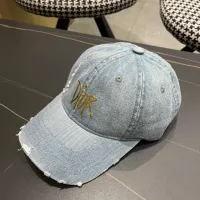 Cheap Christian Dior Caps #1349810 Replica Wholesale [$32.00 USD] [ITEM#1349810] on Replica Christian Dior Caps