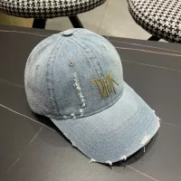 Cheap Christian Dior Caps #1349810 Replica Wholesale [$32.00 USD] [ITEM#1349810] on Replica Christian Dior Caps