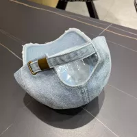 Cheap Christian Dior Caps #1349810 Replica Wholesale [$32.00 USD] [ITEM#1349810] on Replica Christian Dior Caps