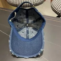 Cheap Christian Dior Caps #1349811 Replica Wholesale [$32.00 USD] [ITEM#1349811] on Replica Christian Dior Caps