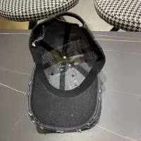 Cheap Christian Dior Caps #1349812 Replica Wholesale [$32.00 USD] [ITEM#1349812] on Replica Christian Dior Caps
