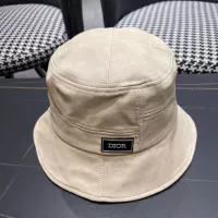 Cheap Christian Dior Caps #1349813 Replica Wholesale [$36.00 USD] [ITEM#1349813] on Replica Christian Dior Caps