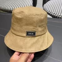 Cheap Christian Dior Caps #1349814 Replica Wholesale [$36.00 USD] [ITEM#1349814] on Replica Christian Dior Caps