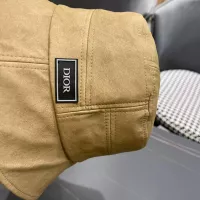Cheap Christian Dior Caps #1349814 Replica Wholesale [$36.00 USD] [ITEM#1349814] on Replica Christian Dior Caps