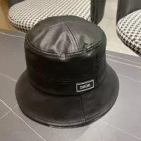 Cheap Christian Dior Caps #1349815 Replica Wholesale [$36.00 USD] [ITEM#1349815] on Replica Christian Dior Caps