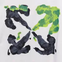 Cheap Off-White T-Shirts Short Sleeved For Unisex #1349817 Replica Wholesale [$32.00 USD] [ITEM#1349817] on Replica Off-White T-Shirts