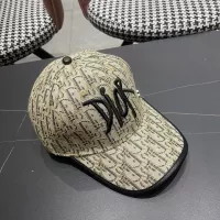 Cheap Christian Dior Caps #1349818 Replica Wholesale [$34.00 USD] [ITEM#1349818] on Replica Christian Dior Caps