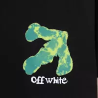 Cheap Off-White T-Shirts Short Sleeved For Unisex #1349819 Replica Wholesale [$32.00 USD] [ITEM#1349819] on Replica Off-White T-Shirts