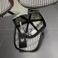 Cheap Christian Dior Caps #1349820 Replica Wholesale [$34.00 USD] [ITEM#1349820] on Replica Christian Dior Caps