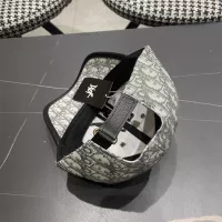 Cheap Christian Dior Caps #1349820 Replica Wholesale [$34.00 USD] [ITEM#1349820] on Replica Christian Dior Caps