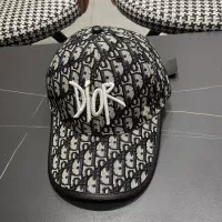 Cheap Christian Dior Caps #1349821 Replica Wholesale [$34.00 USD] [ITEM#1349821] on Replica Christian Dior Caps