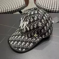 Cheap Christian Dior Caps #1349821 Replica Wholesale [$34.00 USD] [ITEM#1349821] on Replica Christian Dior Caps
