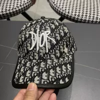 Cheap Christian Dior Caps #1349821 Replica Wholesale [$34.00 USD] [ITEM#1349821] on Replica Christian Dior Caps