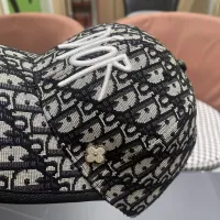 Cheap Christian Dior Caps #1349821 Replica Wholesale [$34.00 USD] [ITEM#1349821] on Replica Christian Dior Caps