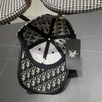 Cheap Christian Dior Caps #1349821 Replica Wholesale [$34.00 USD] [ITEM#1349821] on Replica Christian Dior Caps