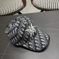 Cheap Christian Dior Caps #1349822 Replica Wholesale [$34.00 USD] [ITEM#1349822] on Replica Christian Dior Caps