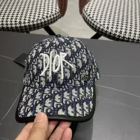 Cheap Christian Dior Caps #1349822 Replica Wholesale [$34.00 USD] [ITEM#1349822] on Replica Christian Dior Caps