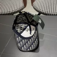 Cheap Christian Dior Caps #1349822 Replica Wholesale [$34.00 USD] [ITEM#1349822] on Replica Christian Dior Caps