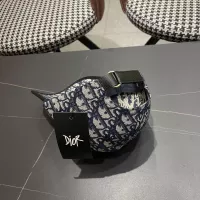 Cheap Christian Dior Caps #1349822 Replica Wholesale [$34.00 USD] [ITEM#1349822] on Replica Christian Dior Caps